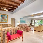Lovely Villa Las Palmeras