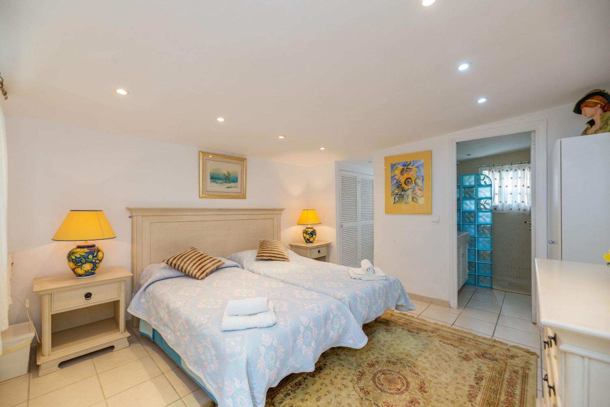 Villa Lovely Palmeras