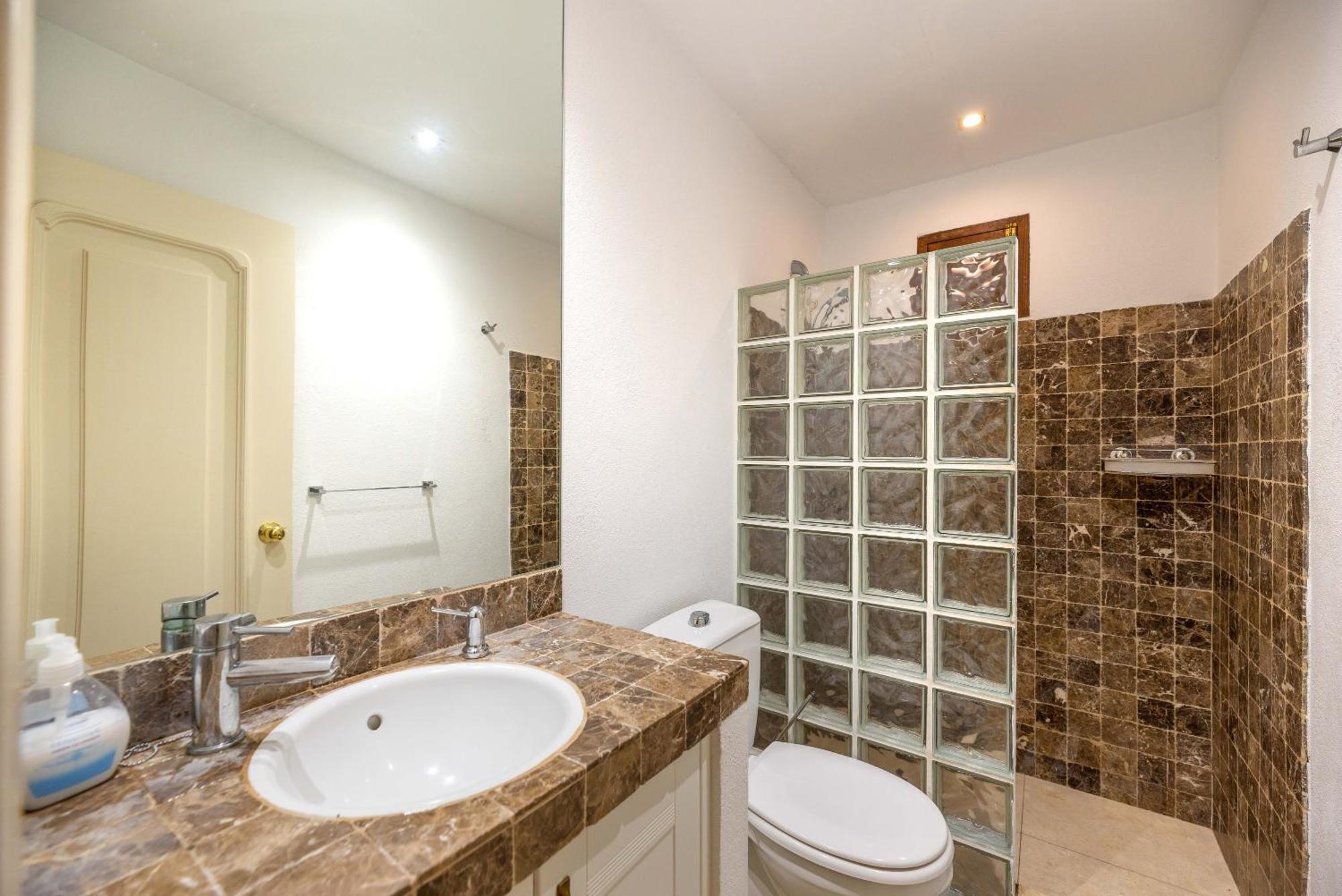 Villa Lovely Palmeras Marbella